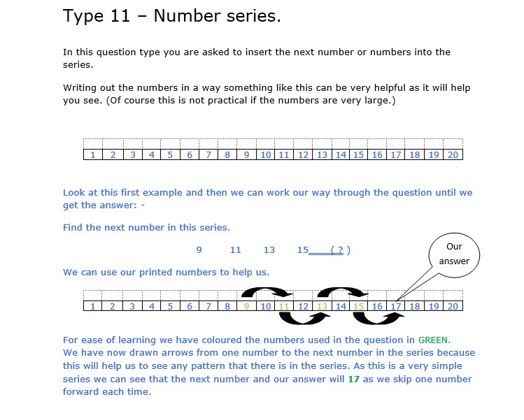 Type 11 image 1